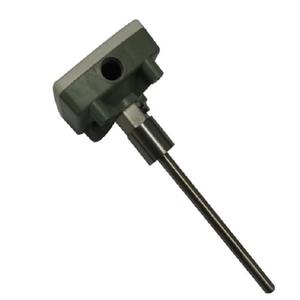 Sensor Suhu Celup Air PT100 <span class=keywords><strong>Probe</strong></span> Baja Berkualitas Tinggi IP56 Plastik HVAC Dukungan OEM/ODM - Product Image 1
