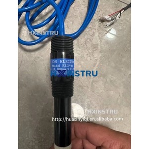 1 ชิ้น TOA-DKK ฟลูออไรด์อิออนอิเล็กโทรด ELCP-81-10F ใหม่ผ่านทางเฟดเอ็กซ์หรือมือสอง H - Product Image 5