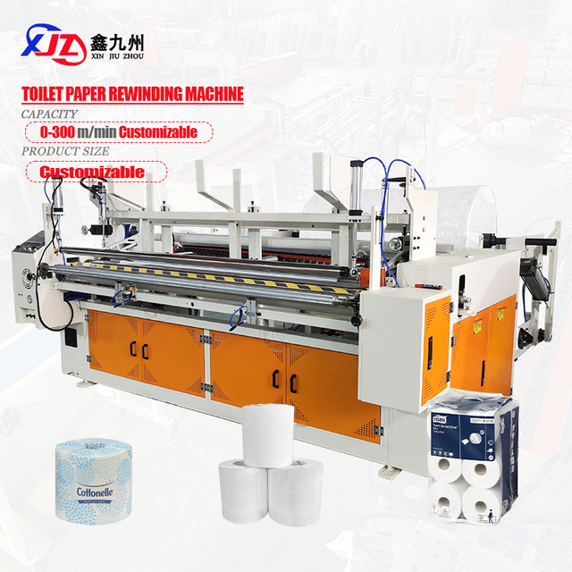 Paper Making Machine Price - Competitive Cost Full Automatic Energy-Saving Industrial Equipment