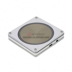 Générateur d'onde Schumann à fréquence carrée sinusoïdale électromagnétique réglable 0.01Hz-999.99Hz Résonance de forme d'onde multiple pour le sommeil - Product Image 5