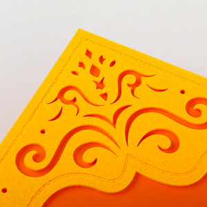 Luxury Metal Plate Logo Brand Food <strong>Gifts</strong> Durian Mooncake Packaging Cookies <strong>Biscuit</strong> Packing Orange Mooncake Box with Paper Tray - Product Image 6