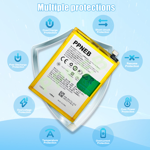 <span class=keywords><strong>แบ</strong></span><span class=keywords><strong>ต</strong></span>เตอรี่โทรศัพท์ OEM สำหรับ <span class=keywords><strong>Oppo</strong></span> BLP673 <span class=keywords><strong>A5</strong></span> A5S A3S A12<span class=keywords><strong>แบ</strong></span><span class=keywords><strong>ต</strong></span>เตอรี่ขนาด4230mAh รับประกัน18เดือน - Product Image 6