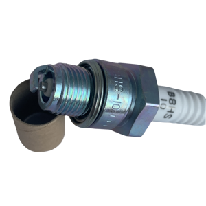 Bujías de iridio de platino de alta calidad B8HS-10 7637 B8HS10 7637 para vela YAMAHA <span class=keywords><strong>Sea</strong></span>-<span class=keywords><strong>Doo</strong></span> Kawasaki NGK - Product Image 2