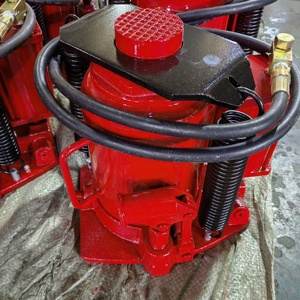 <span class=keywords><strong>Cric</strong></span> <span class=keywords><strong>hydraulique</strong></span> pneumatique à <span class=keywords><strong>bouteille</strong></span> 20 30 50 tonnes, double commande pneumatique et manuelle, <span class=keywords><strong>cric</strong></span> à <span class=keywords><strong>bouteille</strong></span> à levage élevé - Product Image 2