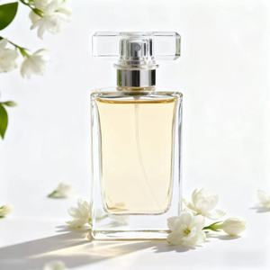 Perfume Natural Ecológico para Hombre Mountain Silver Spring, Aroma a <span class=keywords><strong>Lavanda</strong></span> y Frutas, Spray <span class=keywords><strong>de</strong></span> Larga Duración, Uso Diario <span class=keywords><strong>de</strong></span> Lujo - Product Image 5