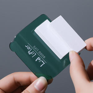 ที่ยกฝาชักโครกแบบเรียบง่ายที่จับยก<span class=keywords><strong>ฝา</strong></span><span class=keywords><strong>ชักโครก</strong></span>อุปกรณ์เสริมสำหรับห้องน้ำ - Product Image 1