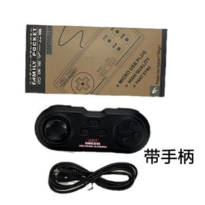 Control de Juego Inalámbrico FC3000 con Pantalla IPS HD, Volante de Juego, Compatible con IOS/Android, Memoria de 16G - Product Image 6