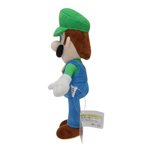 Peluche al por mayor de Daisy <span class=keywords><strong>Peach</strong></span>, Rosalina, Ponytail, Pauline, Princess, Piranha Plant, Spiny Goomba, Ice Flower, Waluigi Rolla y Waluigi - Product Image 6