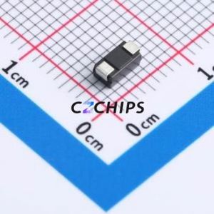 Nouveau & Original 1SMA4731A Diode Zener SMA, Composants Électroniques en Gros, Fournisseur de Puces & Service BOM - Product Image 2