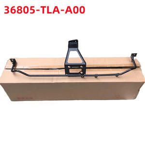 Soporte de montaje para radar Honda Crv Acc 36805 Tla A00, pieza de hierro para modelos 2018-2022 - Product Image 5