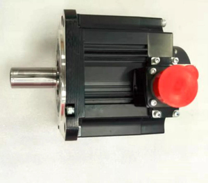 Motor PLC Serie MR-J4 HG-SR102J, Motor AC PLC HG-SR102J HG-SR102X - Product Image 3
