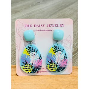 Orecchini Colorati - Product Image 1