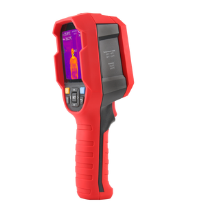 Cámara Termográfica UNI-T UTi260K EST, Gran Venta, Capaz de Medir Temperaturas Superficiales de Forma Rápida y Eficaz - Product Image 4