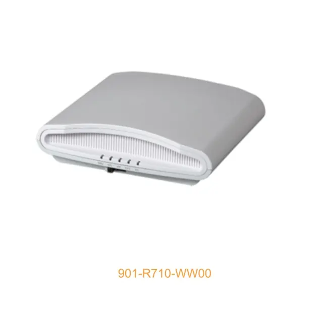 Ruckus Lange Bereik Zoneflex Indoor Wifi Access Point 901-R710-WW00 Ruckus R710