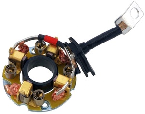 Portaspazzole in Carbonio DL-1019 WAI 69-119 ; 10504328 - Product Image 1