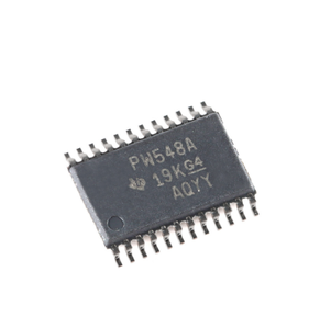 TCA9548APWR Nuevo Circuito Integrado Original, CI Lógico Estándar y Especializado, Codificadores, Decodificadores, Multiplexores, Desmultiplexores - Product Image 1