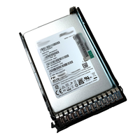 P40499-B21 Hxx 1.92TB SATA 6G Read Intensive SFF (2.5in) SC 3yr Wty Firmware SSD dengan tanda tangan digital