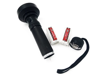 Lampe torche UV à lumière noire OEM, détecteur d'urine de rongeurs LED pour l'inspection des nuisibles
