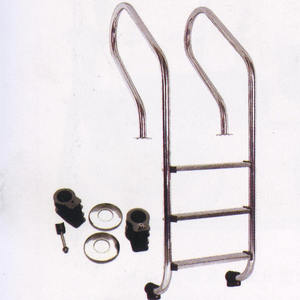 5 étapes De Haute Qualité <span class=keywords><strong>Piscine</strong></span> Équipement <span class=keywords><strong>Piscine</strong></span> Échelles de <span class=keywords><strong>Piscine</strong></span> À Vendre - Product Image 1