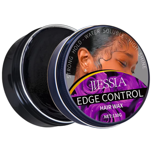 Marque Jiessia, Expédition Rapide, Prêt à Expédier, Fournisseur de Guangzhou, Fixation Forte Sans Alcool pour Dreadlocks - Product Image 1