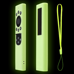 Nhà Máy Giá tùy chỉnh vải kết cấu Silicone bảo vệ trường hợp Samsung TV q70b q80b qn800b tm2280e rmcspb1ep điều khiển từ xa - Product Image 4