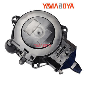 ตัวเรือนสตาร์ทเครื่องยนต์เรือยามาโบยะ รุ่น 66T-15711-00 สำหรับอะไหล่ทดแทนมอเตอร์ยามาฮ่า 40 แรงม้า - Product Image 2