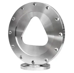 Suministro de China: Brida con Certificación TUV, Estándares de Calidad Alemanes, Inspección por Terceros Disponible - Product Image 3