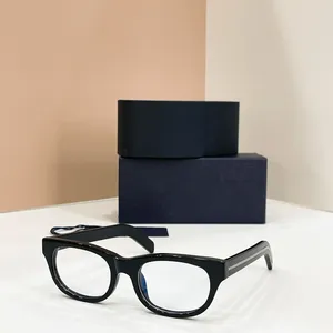 Occhiali da Sole di Alta Qualità in Acetato, Lussuosi con Rivestimento UV400, per <span class=keywords><strong>Uomo</strong></span>, Ideali per Vacanze e Attività all'Aperto - Product Image 5