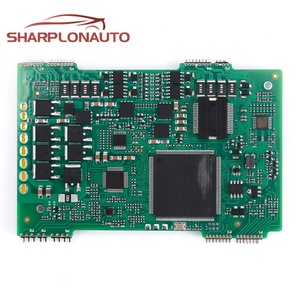 Nuevo Chip TCU 0AM927769D DQ200 para Caja de Cambios de 7 Velocidades, Chip TCU TCM para Audi Volkswagen - Product Image 2