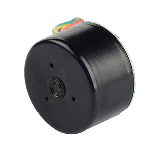 BL5530 55mm 높은 토크 외부 로터 Bldc 브러시리스 DC 모터 - Product Image 3