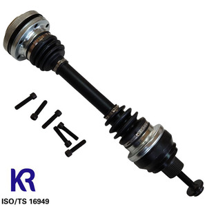 Arbre d'entraînement arrière droit pour <span class=keywords><strong>Audi</strong></span> <span class=keywords><strong>R8</strong></span> 2017 et Lamborghini Huracan OE:4S0501204A - Product Image 1