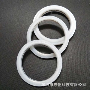 แหวนซีลหัวเลเซอร์ 30x5 28x4 ระดับความปลอดภัยสูงสำหรับเครื่องตัดด้วยเลเซอร์ - Product Image 1