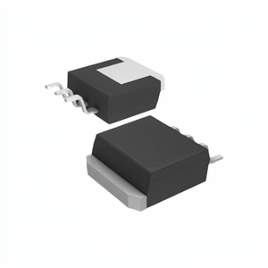 Composant électronique TO 263 4, D2PAK, TO 263AA, service complet d'origine, LMS1587CS-3.3 Gestion de l'alimentation (PMIC) - Product Image 1