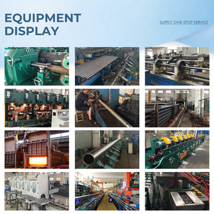 Asta Cromata ST52 ad Alta Precisione, Resistente all'Usura, per Applicazioni Idrauliche - Product Image 4