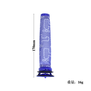 Kit de remplacement de filtres d'aspirateur à main haute efficacité pour Dysons V6 V7 <span class=keywords><strong>V8</strong></span> pré-<span class=keywords><strong>filtre</strong></span> post <span class=keywords><strong>filtre</strong></span> remplace la pièce - Product Image 5