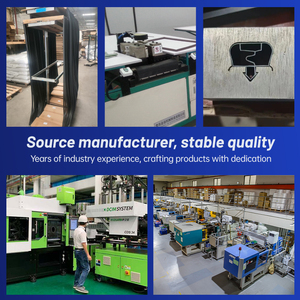 Kit de joints de porte pour réfrigérateur Longhey, garniture universelle pour congélateur, joints magnétiques en PVC souple, vente en gros - Product Image 4