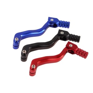 Palanca de Cambios CNC NC250, Diseño Plegable y Corto para Motocicletas de 150/110 CC y Vehículos Todoterreno - Product Image 3