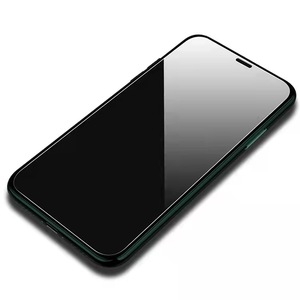 Protecteur d'écran, 100 pièces, en verre trempé transparent, pour <span class=keywords><strong>iphone</strong></span> xs max xr, premium 11d, lg <span class=keywords><strong>g2</strong></span>, fabrication en chine - Product Image 5