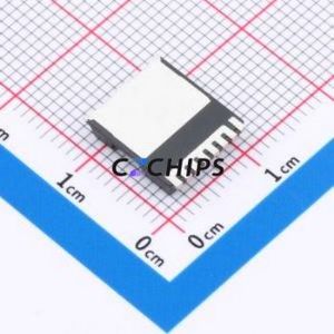 ทรานซิสเตอร์ภาคสนามทรานซิสเตอร์ (มอสเฟท) แบบดั้งเดิมและใหม่ที่ SNCEP023N10LL - Product Image 2