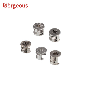 <span class=keywords><strong>Vis</strong></span> de connexion et goujons pour meubles, attaches à came pour meubles - Product Image 6