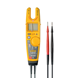 T6-1000 Pro แบบไม่สัมผัสกับเครื่องมือวัดกระแสไฟฟ้าแบบมืออาชีพ - Product Image 1