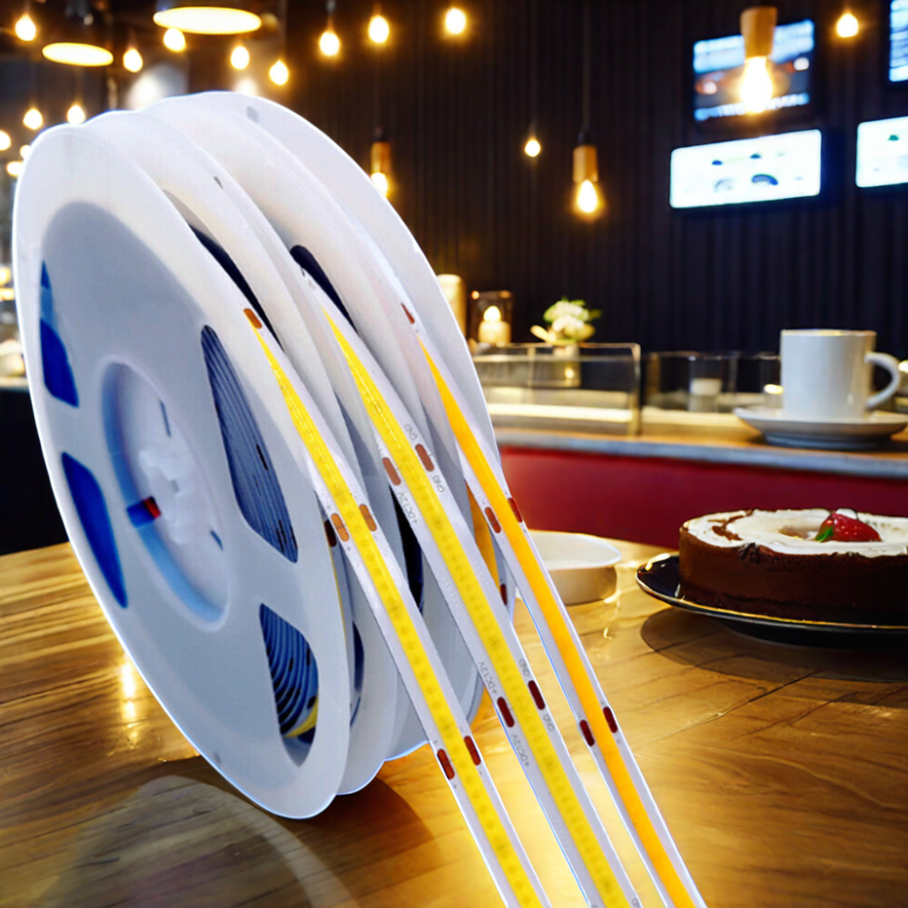 สีขาวอบอุ่น