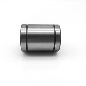 Rodamiento <span class=keywords><strong>Lineal</strong></span> de Bolas LBCT80A-2LS, Rodamiento de Bolas de Precisión LBCT80A 80x120x165 - Product Image 3