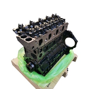 Moteur Offre Spéciale <span class=keywords><strong>isuzu</strong></span> <span class=keywords><strong>npr</strong></span> 4hg1 long bloc pour camion léger <span class=keywords><strong>isuzu</strong></span> nqr 4hg1 bloc moteur 4hg1 moteur nu à <span class=keywords><strong>vendre</strong></span> - Product Image 5