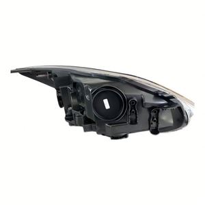 Front Headlight Assembly for Volkswagen <b>Fox</b> 2012-2014 Replacement Head <b>Lamp</b> - Product Image 2