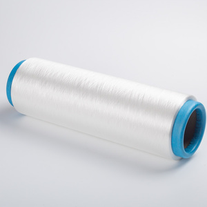 Fibre UHMWPE NTEC UPE-01 50D 150D pour ligne de pêche tressée, cordes de loisirs et filets – Tissu anti-coupure léger - Product Image 1