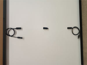 Top 10 des modules solaires mono 450w 460 Watt PERC de <span class=keywords><strong>Hetai</strong></span> Service complet de solutions résidentielles offrent une valeur sans précédent - Product Image 4