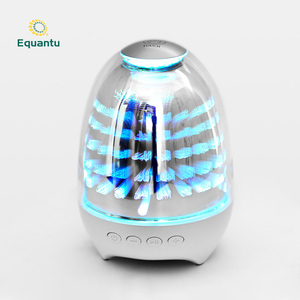 Equantu Islamic Gifts <b>Egg</b> Shape Quran Speaker SQ707 99 Names Allah Colorful Light <b>Remote</b> <b>control</b> Quran speaker - Product Image 6