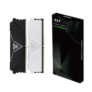 Memoria DDR5 XMP Ddr5 16G 24G 32G 48G 64G 96G 7200 Xmp Ram 6000MHz-7200MHz Memoria para juegos con disipador térmico 64GB Ddr5 Xmp - Product Image 1