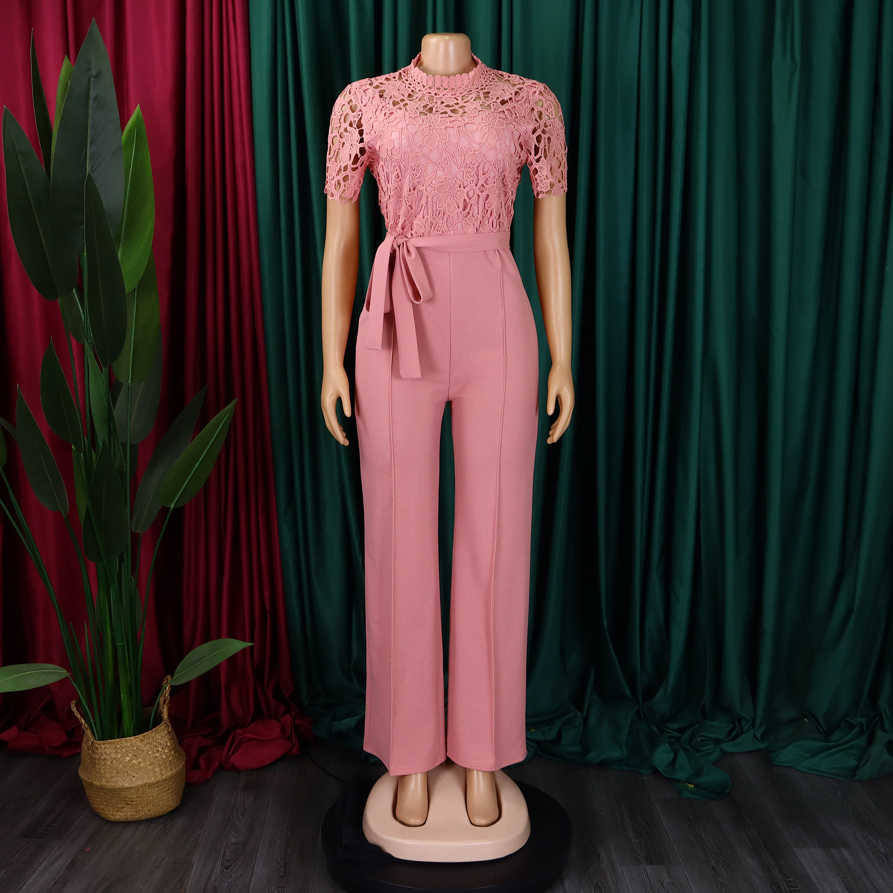 Rosa